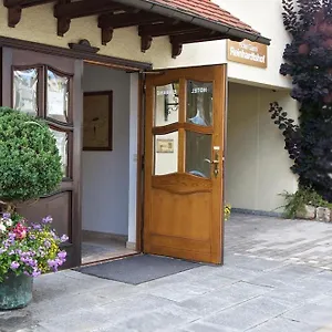 Reinhardtshof Garni Wolfschlugen