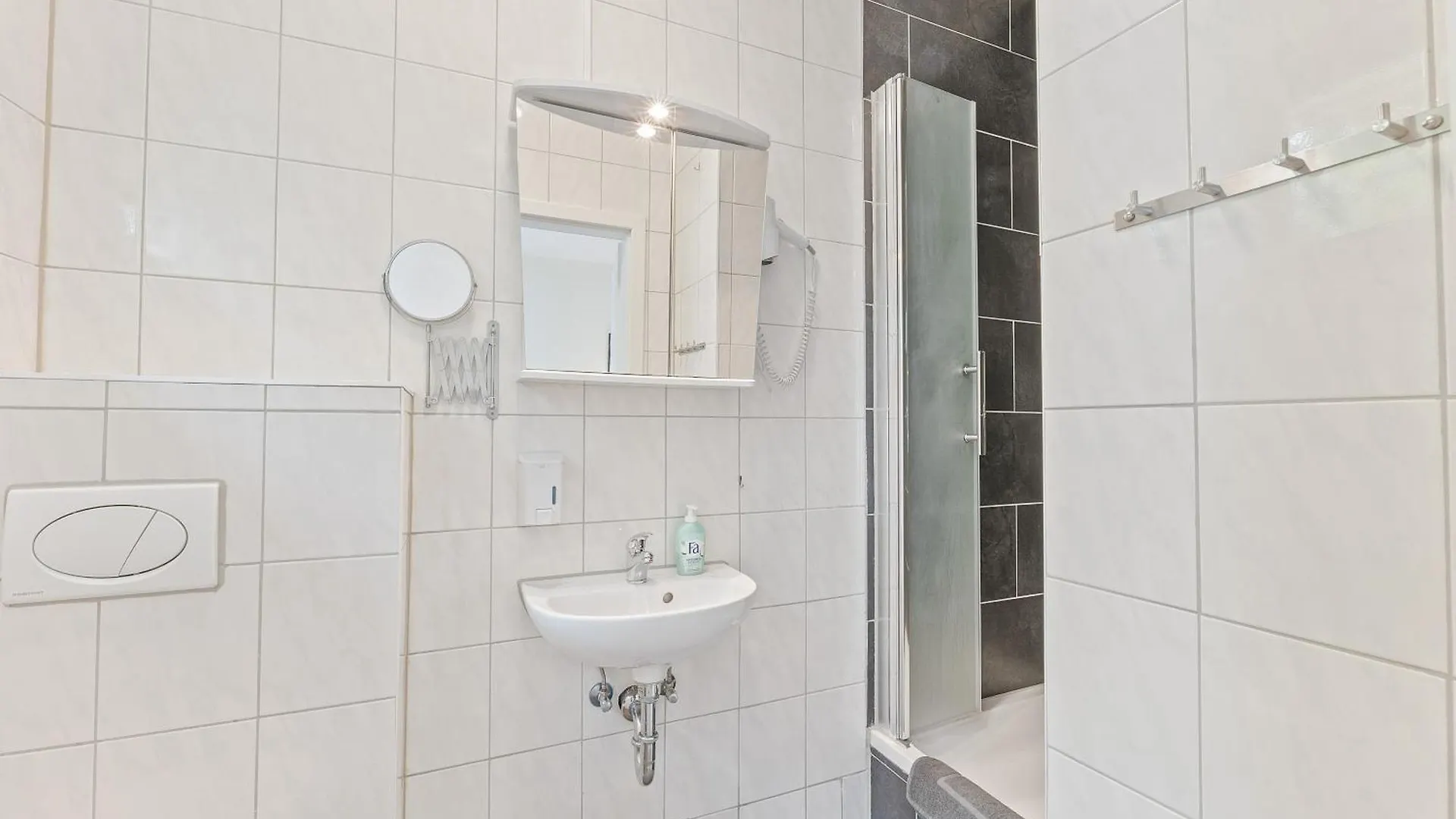 Hotel Businesshotel Lemon Suites Self Check-In Messe Airport Mit Kueche - Monteure Willkommen Neuhausen auf den Fildern