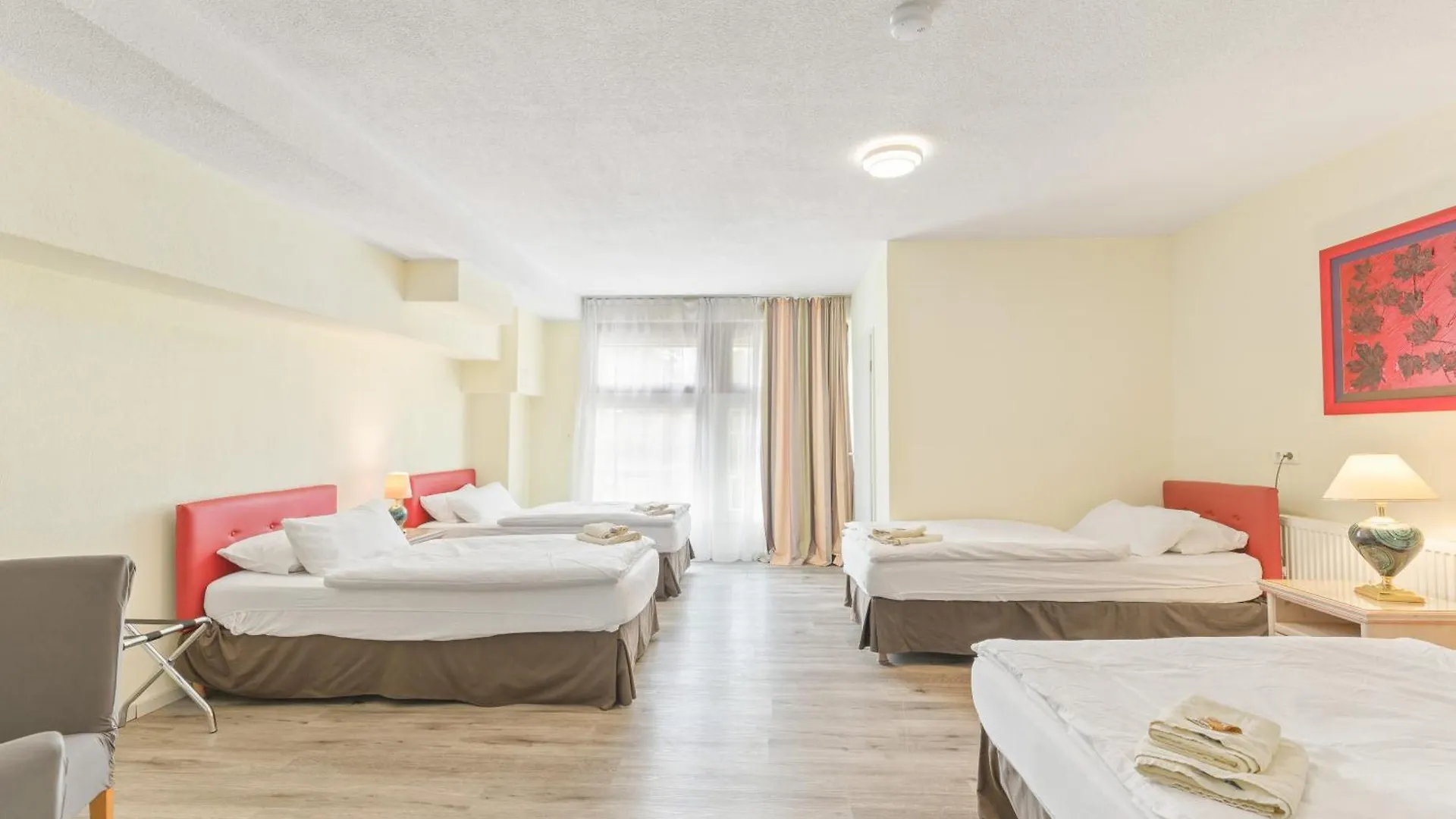 Hotel Businesshotel Lemon Suites Self Check-In Messe Airport Mit Kueche - Monteure Willkommen Neuhausen auf den Fildern